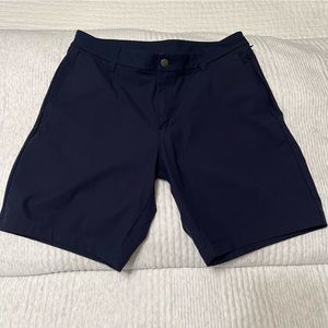 Lululemon Commission Classic-Fit Warpstreme Short 9”